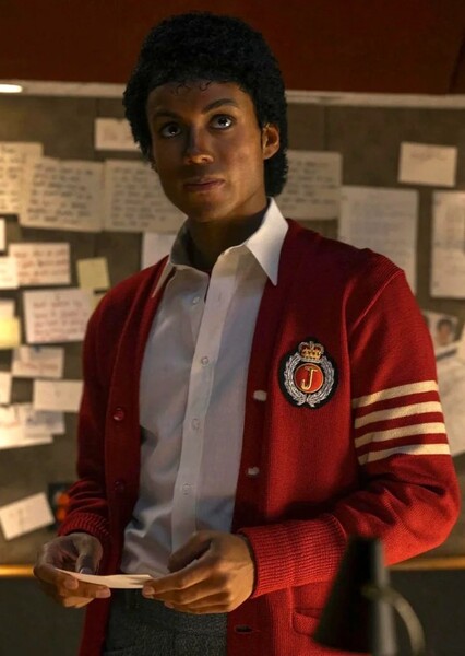 Jaafar Jackson photo