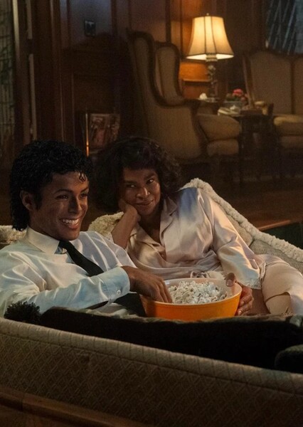 Jaafar Jackson photo