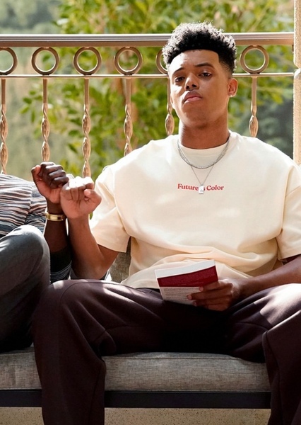 Jabari Banks photo