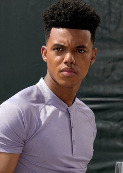 Jabari Banks photo