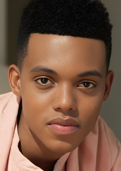 Jabari Banks photo