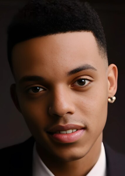 Jabari Banks photo