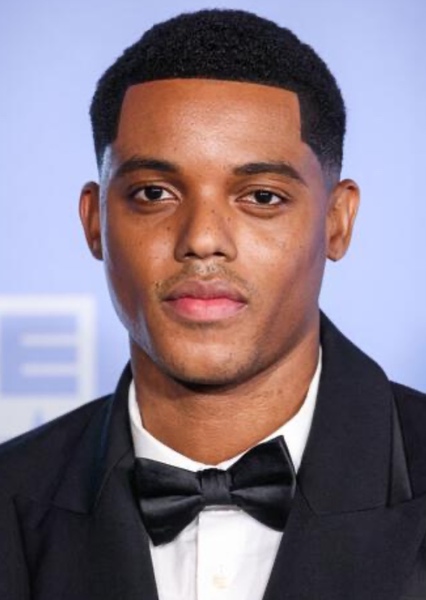 Jabari Banks photo