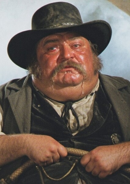 Jabba the Hutt photo