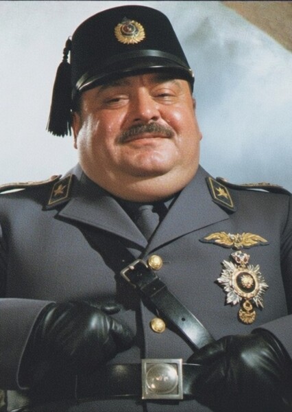 Jabba the Hutt photo