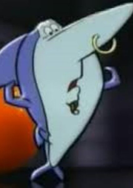 Jabberjaw photo