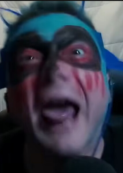 Jabroni Mike photo