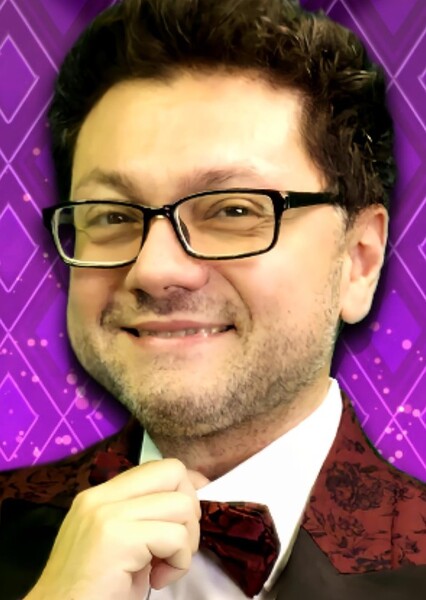 Jabroni Mike photo