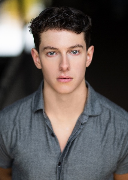 Jac Yarrow photo