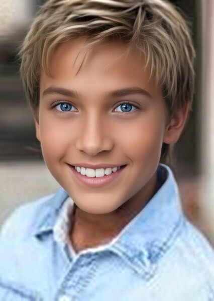 Jace Bently photo