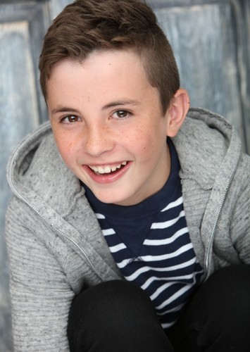 Jace Chapman photo