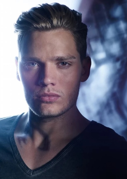 Jace Herondale photo