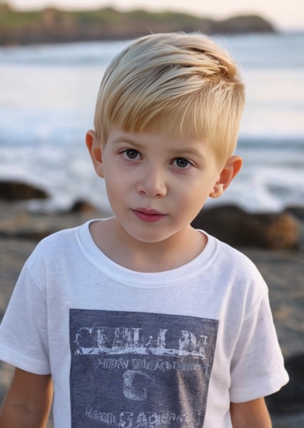 Jace McAdams photo