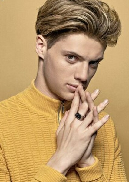 Jace Norman