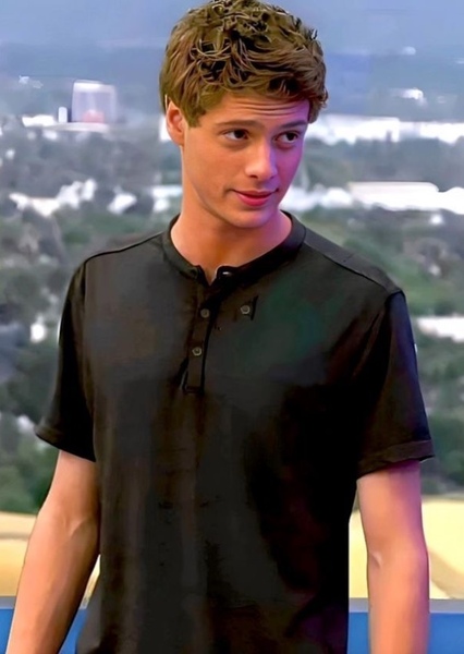 Jace Norman