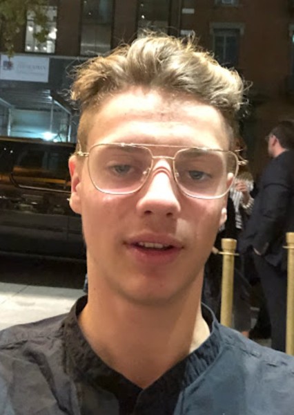 Jace Norman photo