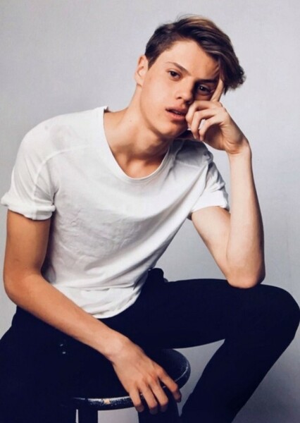 Jace Norman photo
