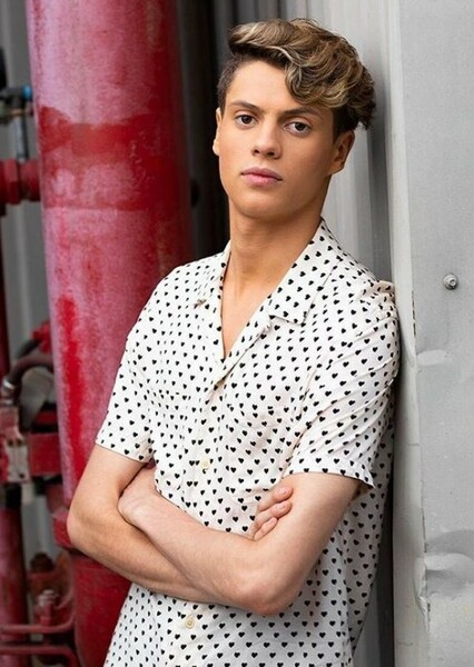 Jace Norman photo