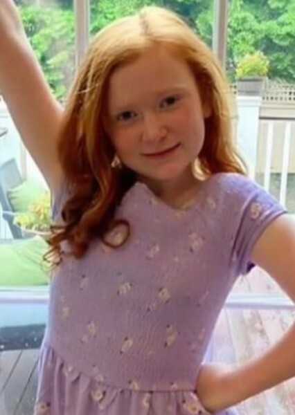 Jacey Sink photo