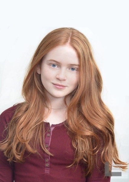 Jacey Sink