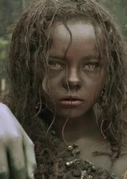 Feral Child