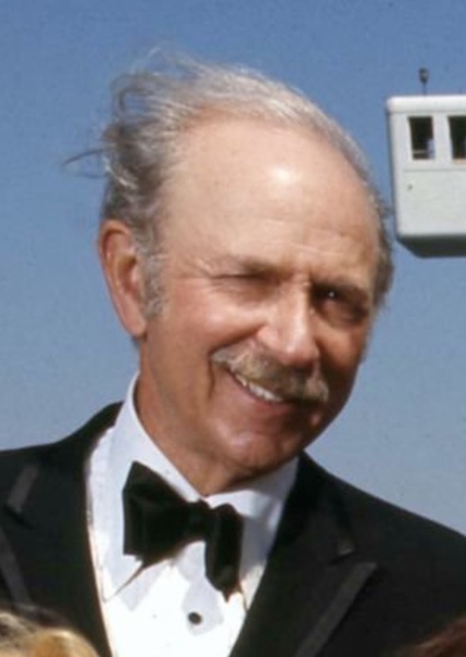 Jack Albertson photo