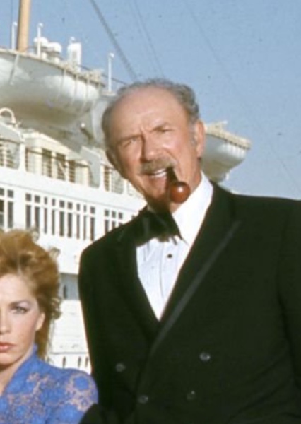 Jack Albertson photo