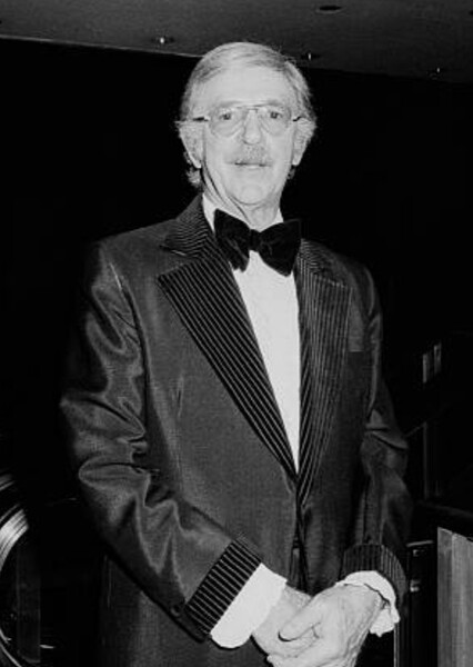 Jack Albertson photo