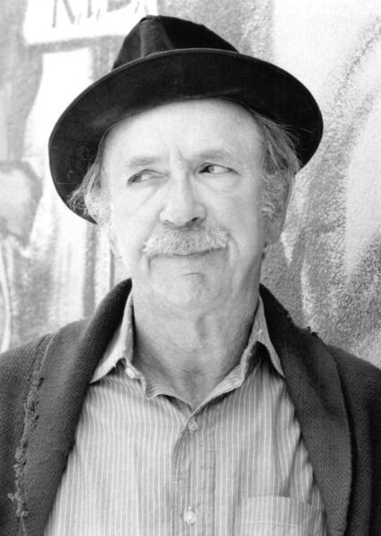 Jack Albertson photo