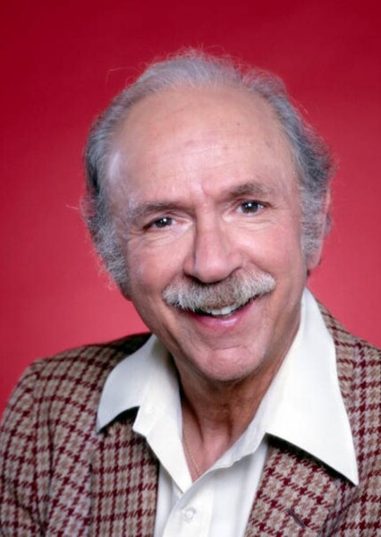 Jack Albertson