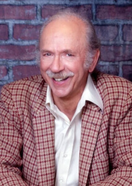 Jack Albertson photo