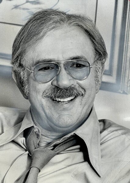 Jack Albertson photo
