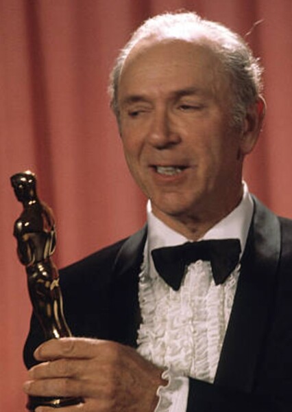 Jack Albertson photo