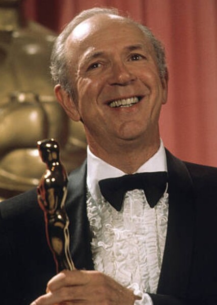 Jack Albertson photo