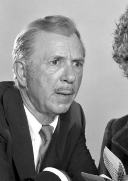 Jack Albertson photo