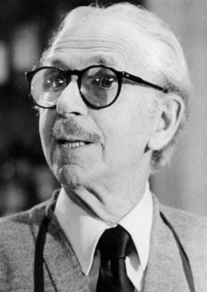 Jack Albertson photo