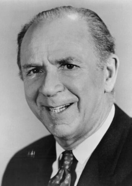 Jack Albertson photo