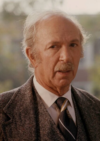 Jack Albertson photo