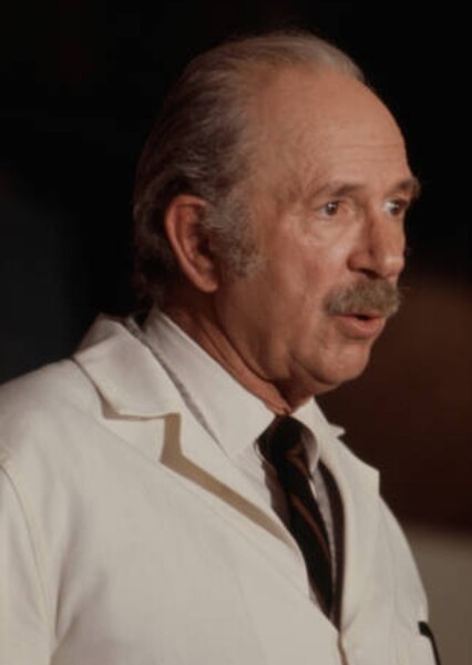 Jack Albertson photo