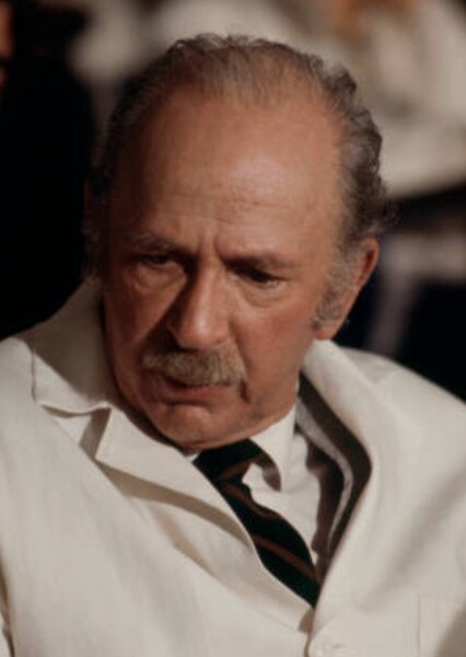 Jack Albertson photo