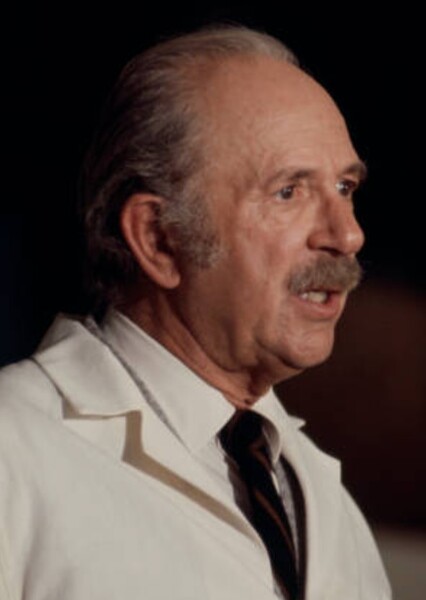 Jack Albertson photo