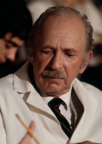 Jack Albertson photo