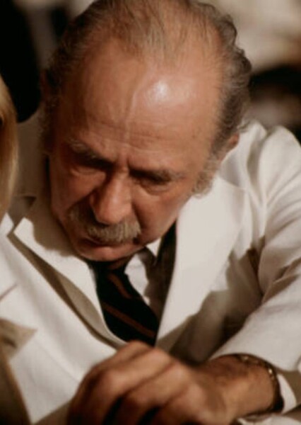 Jack Albertson photo