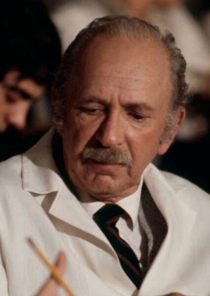 Jack Albertson photo