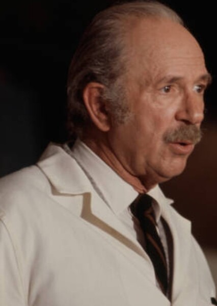 Jack Albertson photo