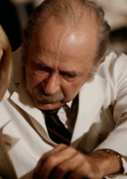 Jack Albertson photo