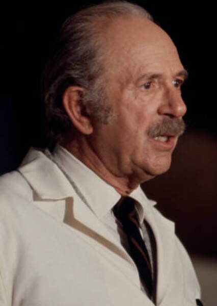 Jack Albertson photo