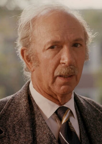 Jack Albertson photo