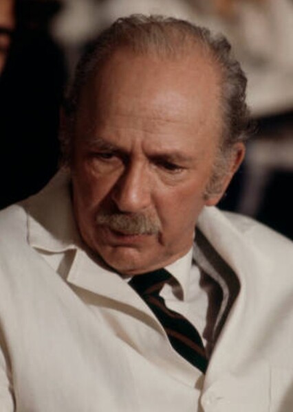 Jack Albertson photo