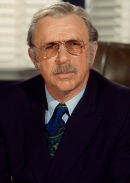 Jack Albertson photo